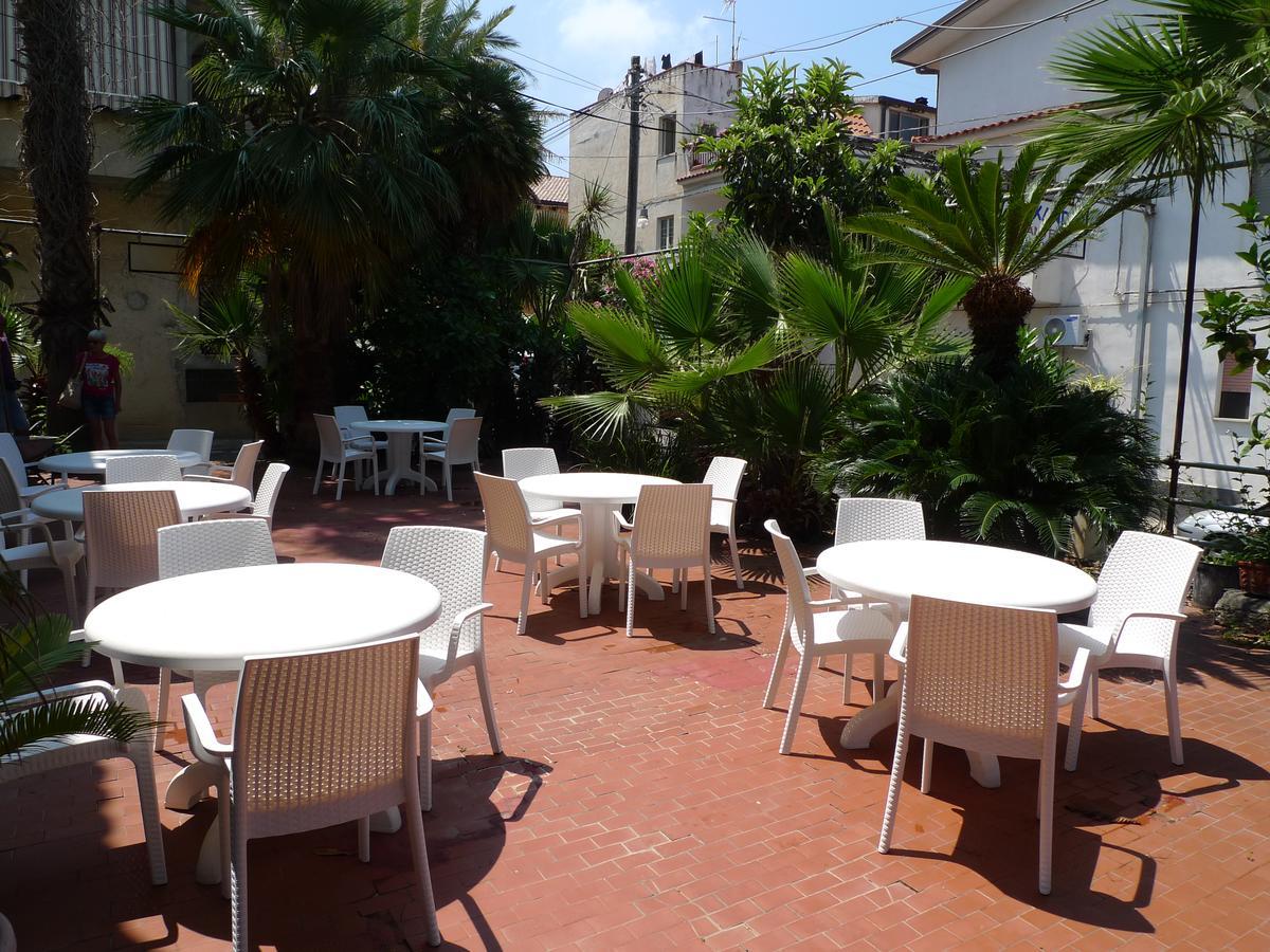 Alexander Hotel 3*