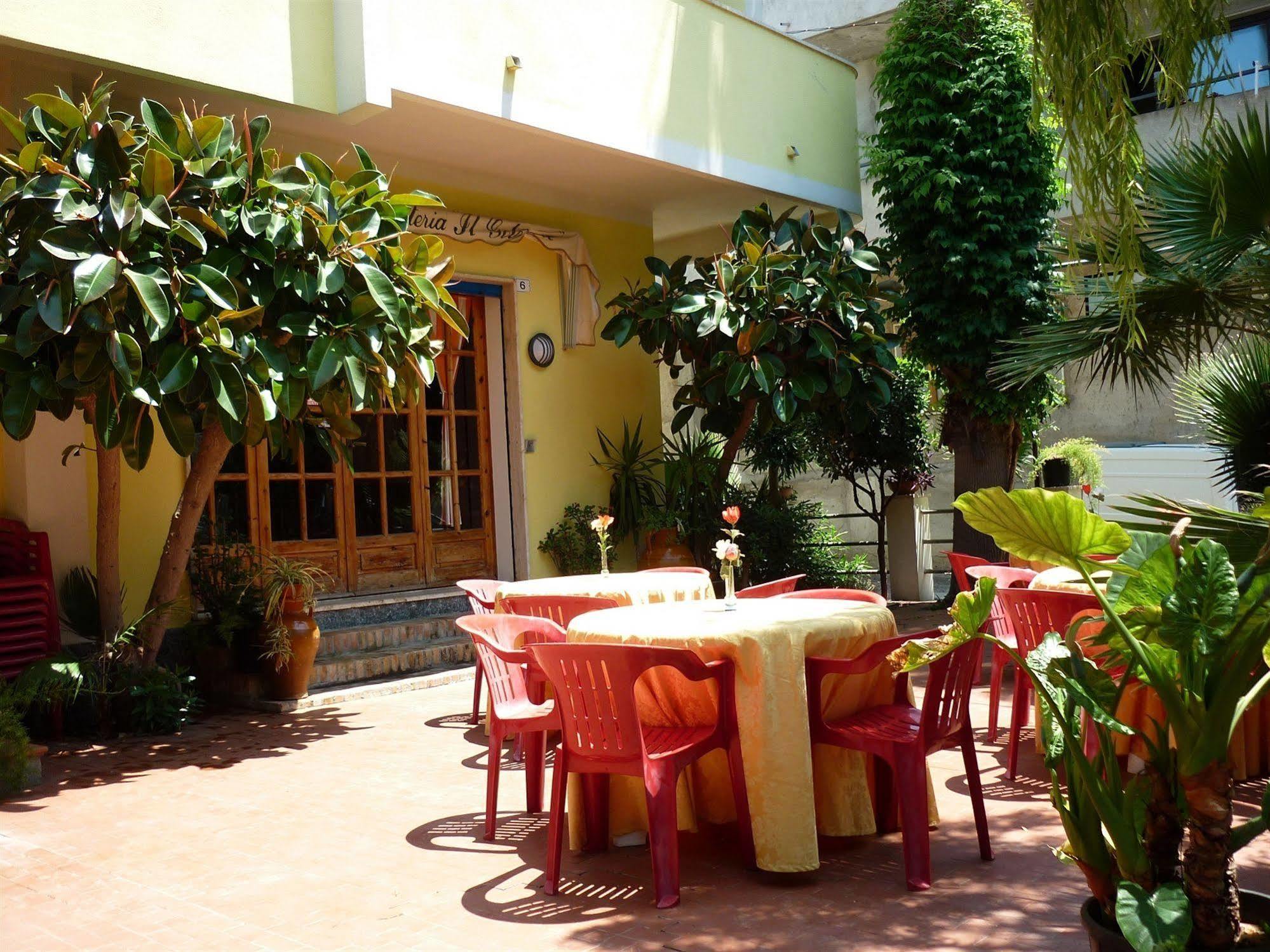Hotel Alexander Santa Domenica (Vibo Valentia)