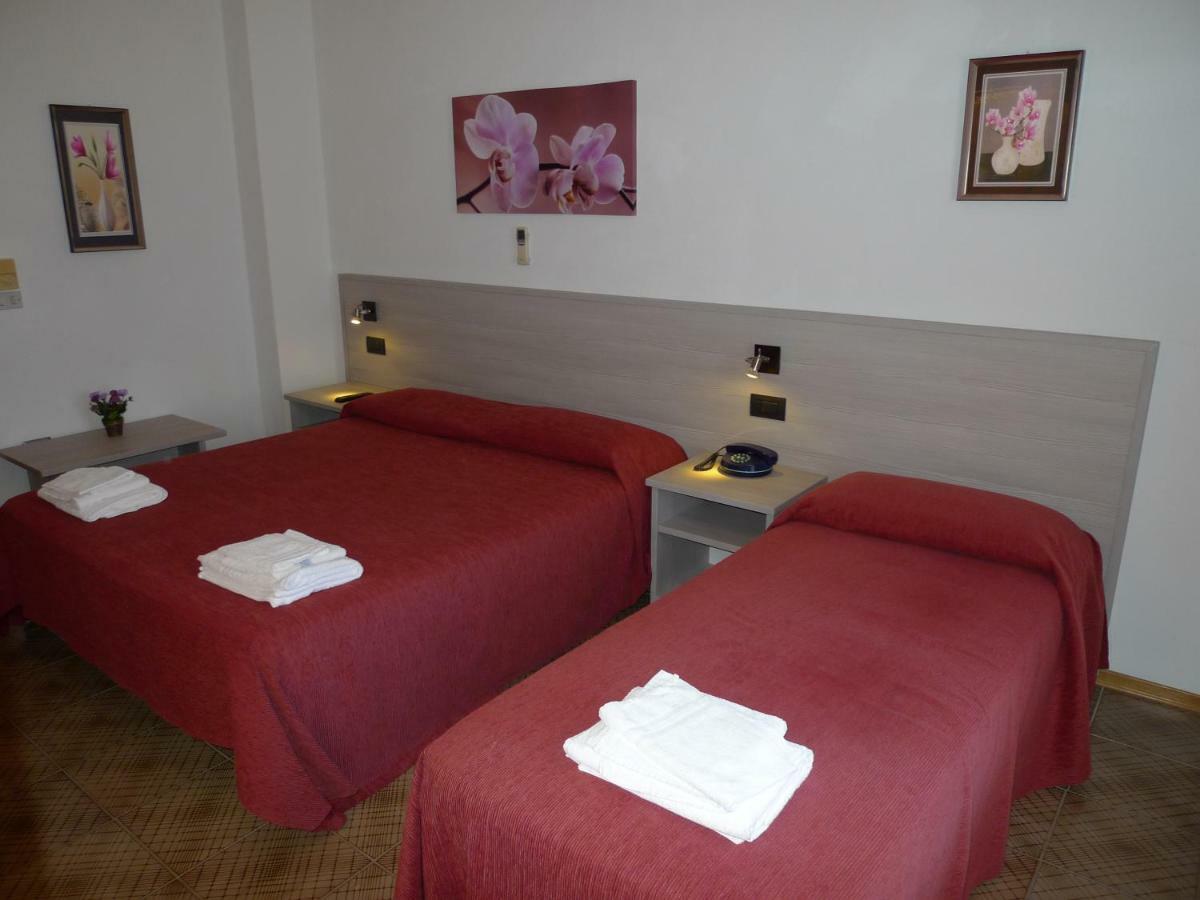 Alexander Hotel 3*