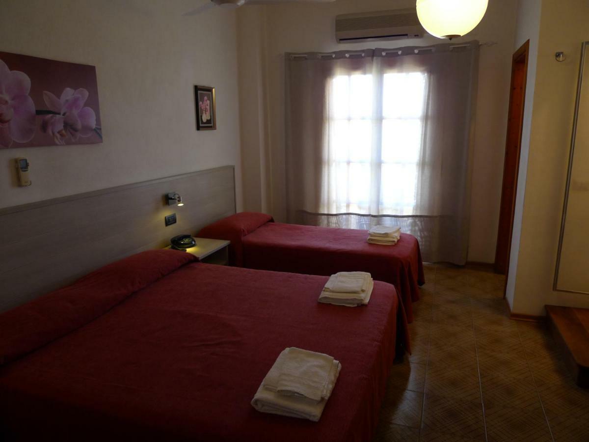 Alexander Hotel Santa Domenica (Vibo Valentia)