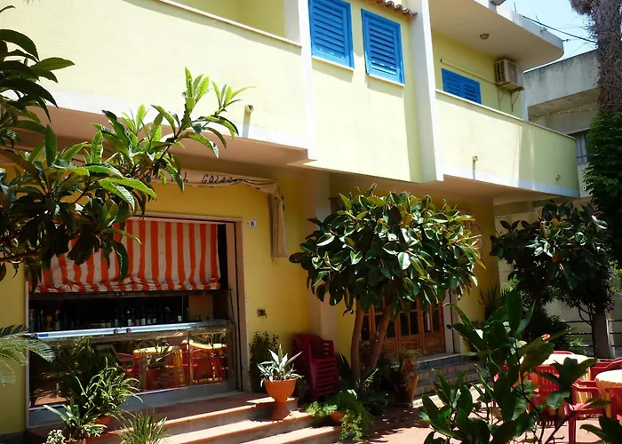 Hotel Alexander