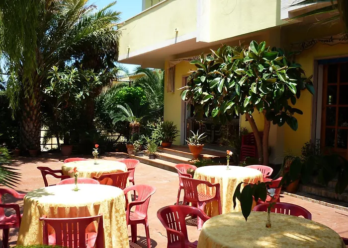 Hotel Alexander