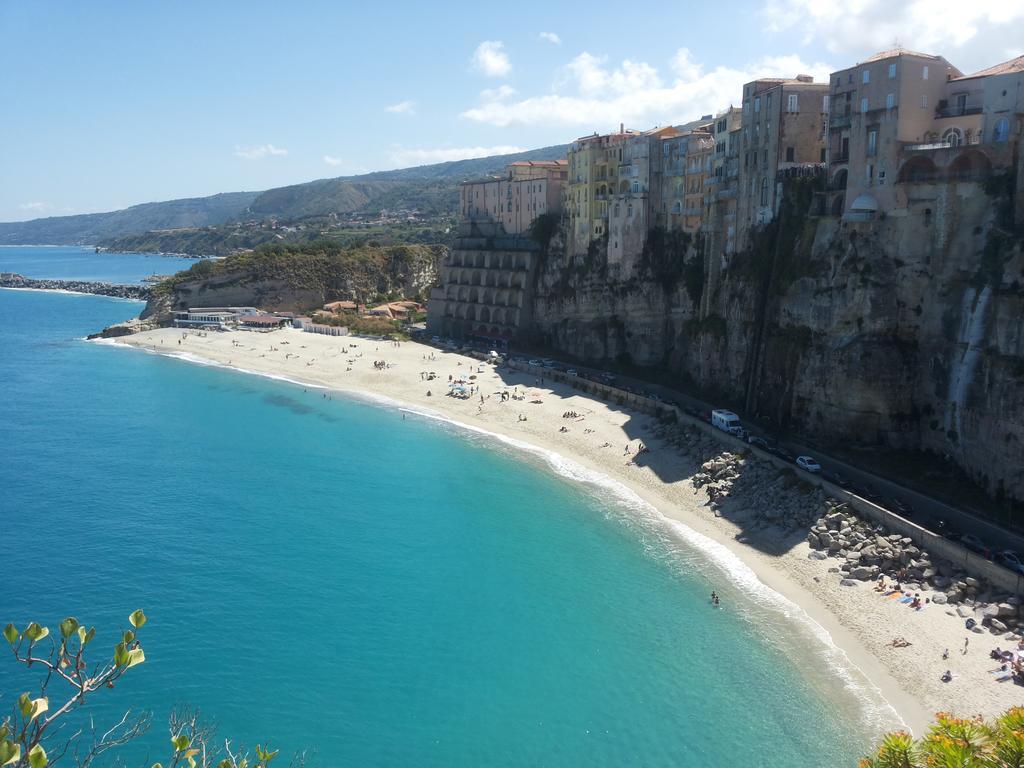 Alexander 3* Santa Domenica (Vibo Valentia)