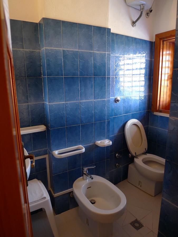 Hotel Alexander Santa Domenica (Vibo Valentia)