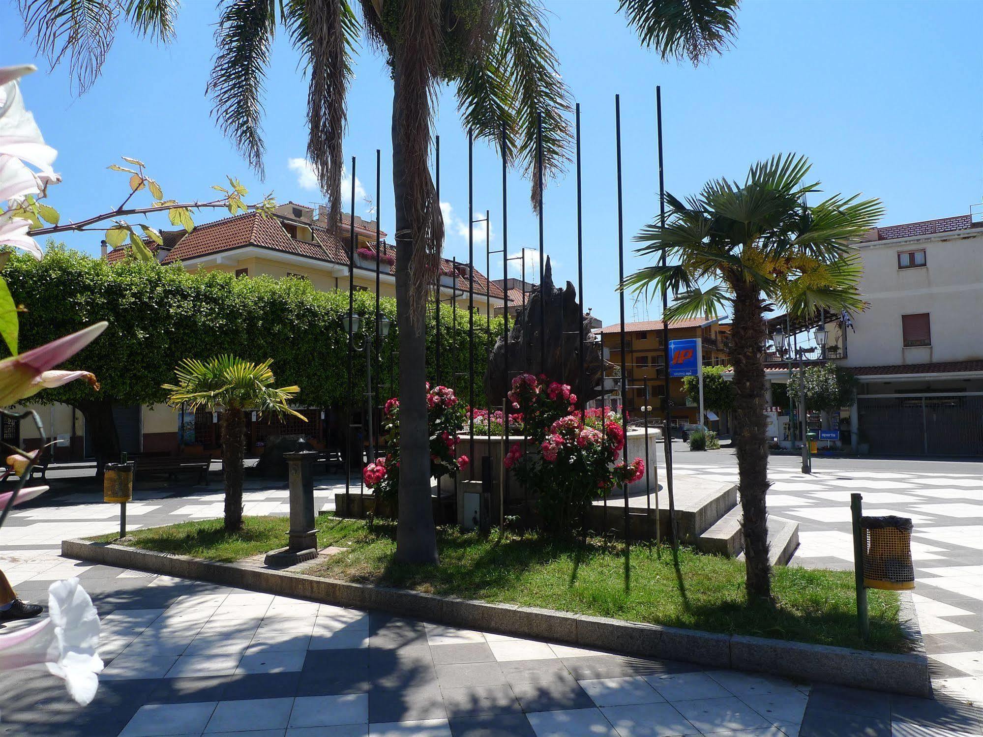 Hotel Alexander 3*