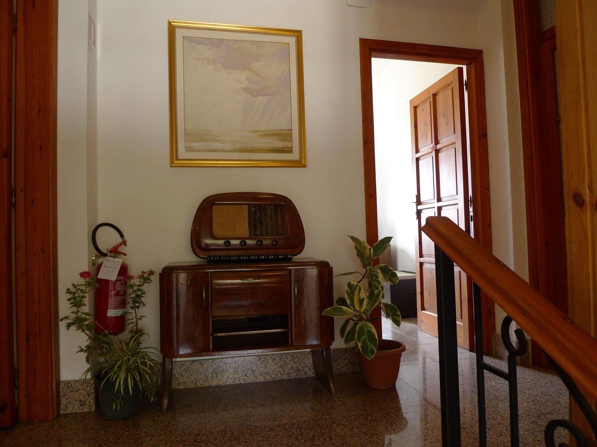 Alexander Santa Domenica (Vibo Valentia)