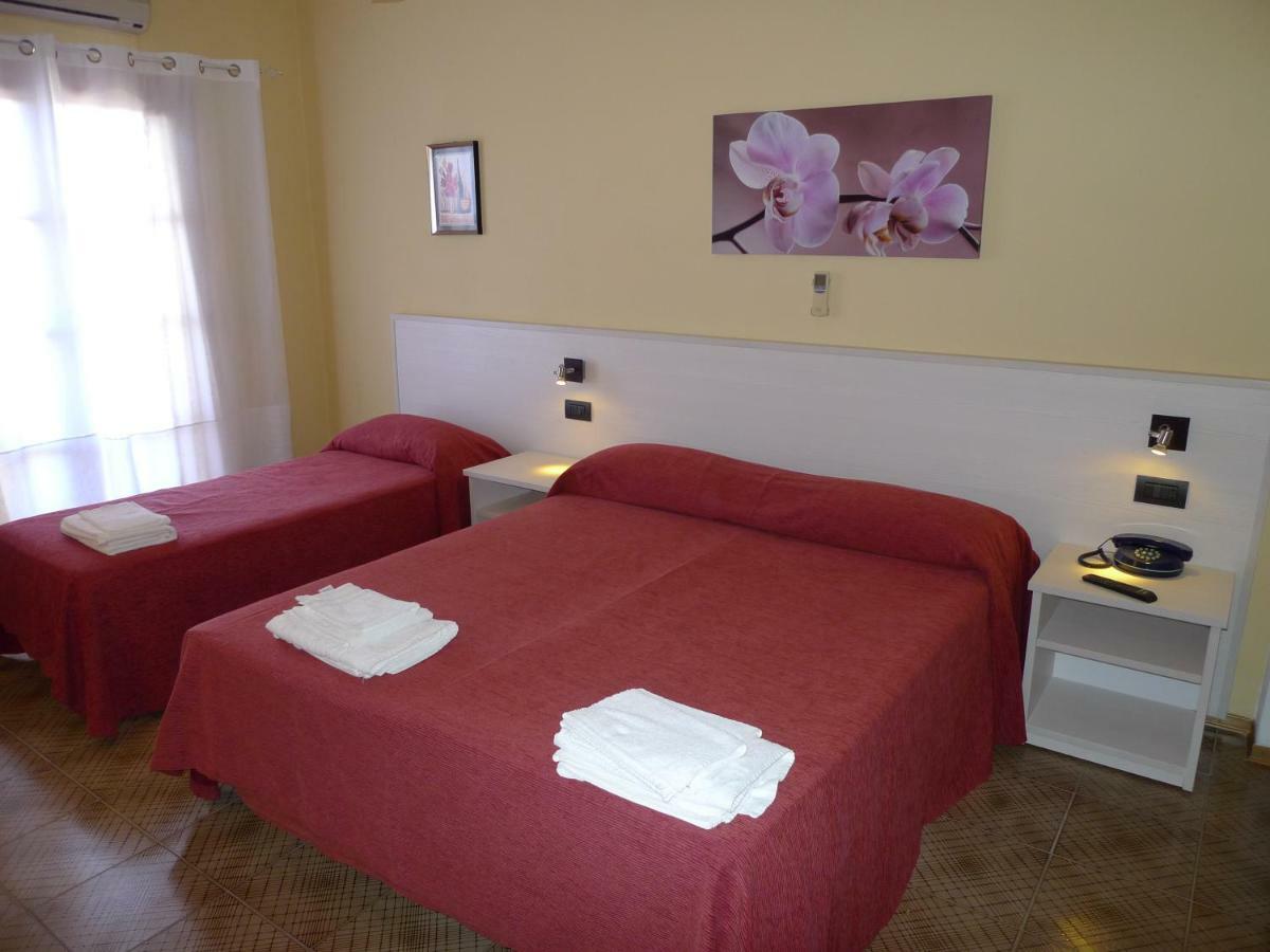 Alexander Hotel Santa Domenica (Vibo Valentia)