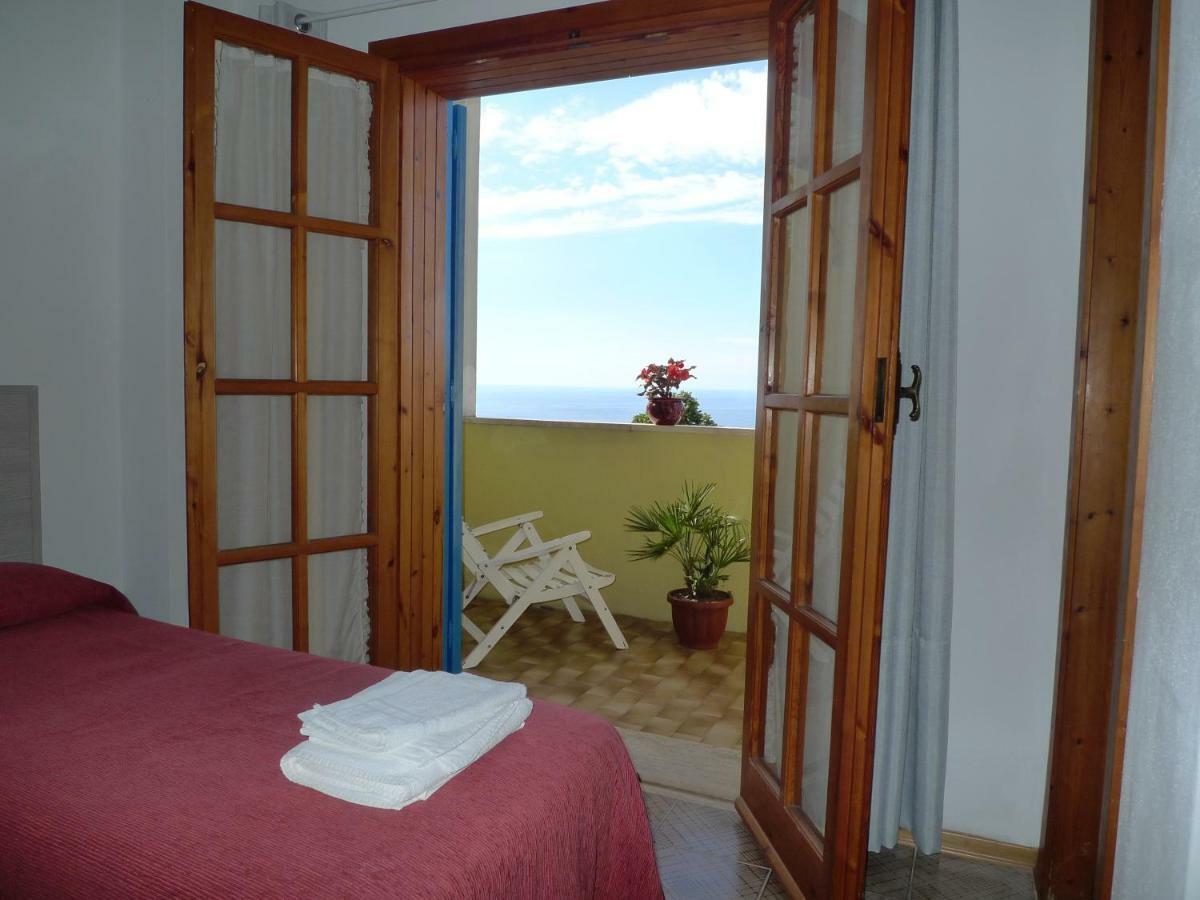 Hotel Alexander Santa Domenica (Vibo Valentia)
