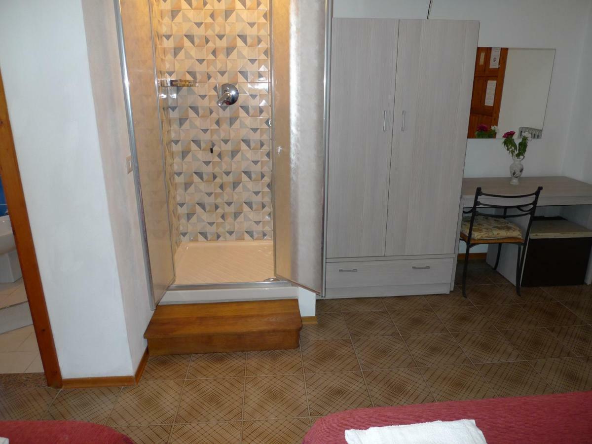 Alexander Hotel Santa Domenica (Vibo Valentia)